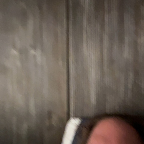 STEVE MADDEN LEOPARD / ZEBRA SNEAKERS~ SIZE:10/ LIKE NEW CONDITION - Picture 2 of 4